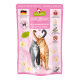 Delicatessen Pouch Lachs & Meeresfrüchte 85 g